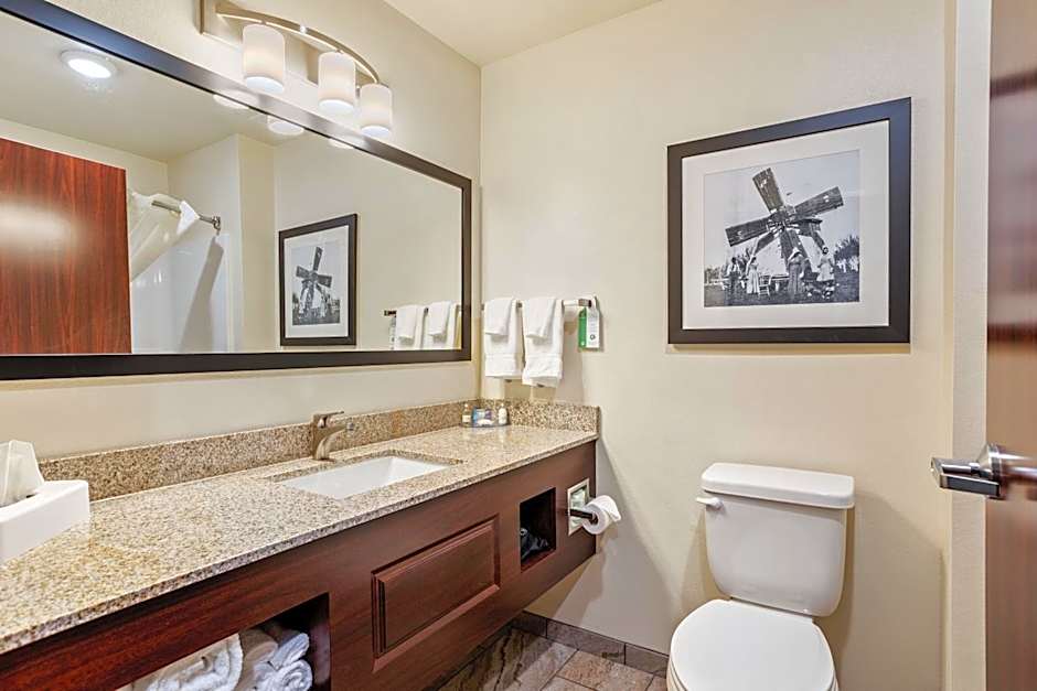 Cobblestone Hotel & Suites - Little Chute