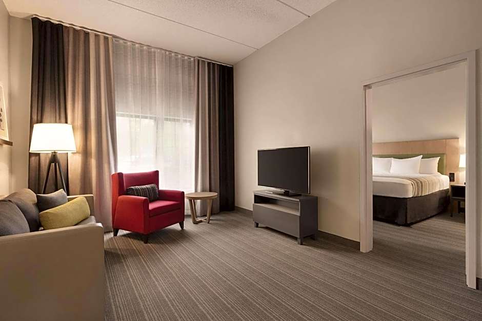 Country Inn & Suites by Radisson, Raleigh-Durham Airport, NC