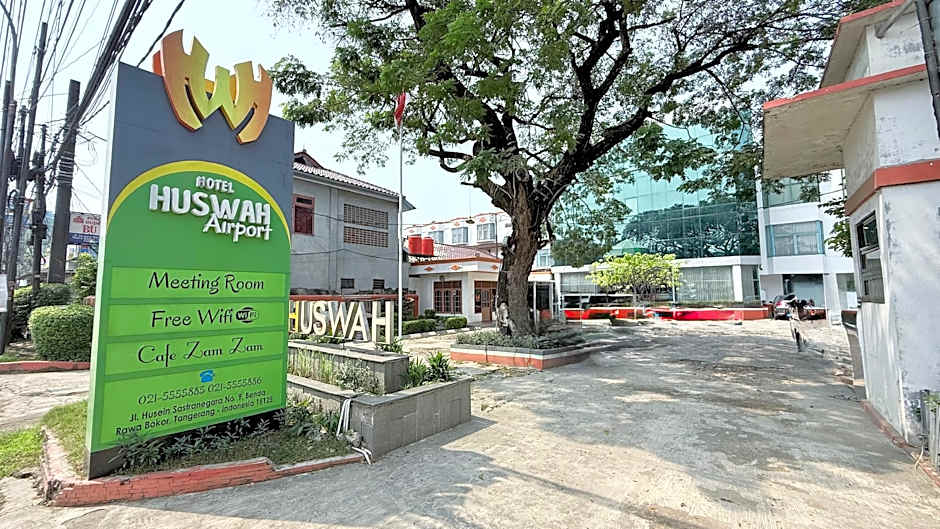 Hotel Huswah Airport