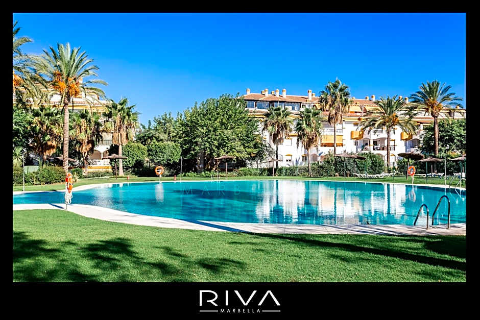 by Riva - 4 bedroom apartment in Dama de noche