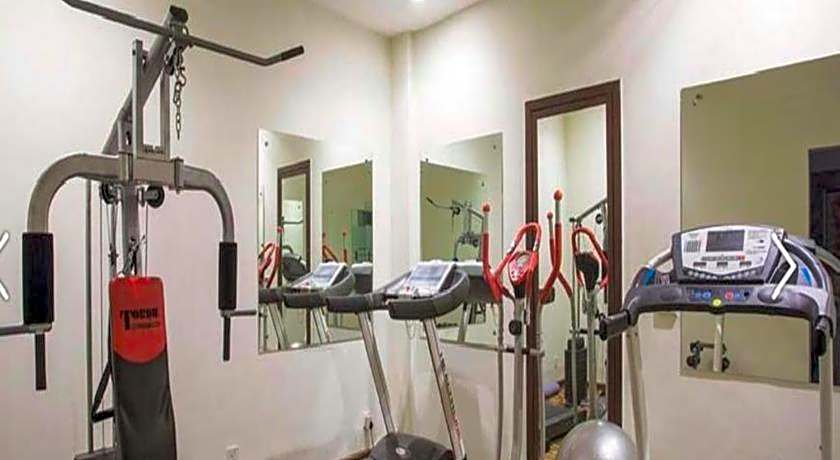 Hotel DS Clarks Inn Gurgaon