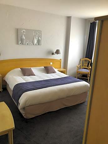 Le Charollais Motel Contact-Hôtel