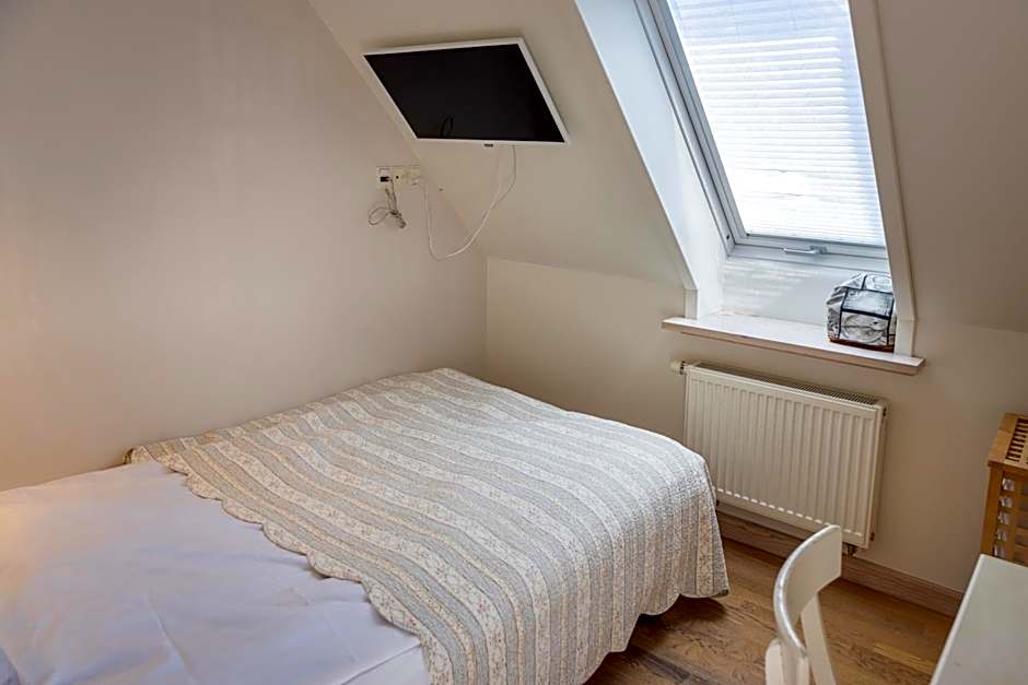 Sonnerupgaard Hotel & Konference