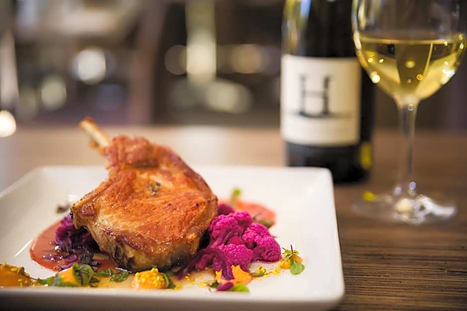 The Remington Muswellbrook