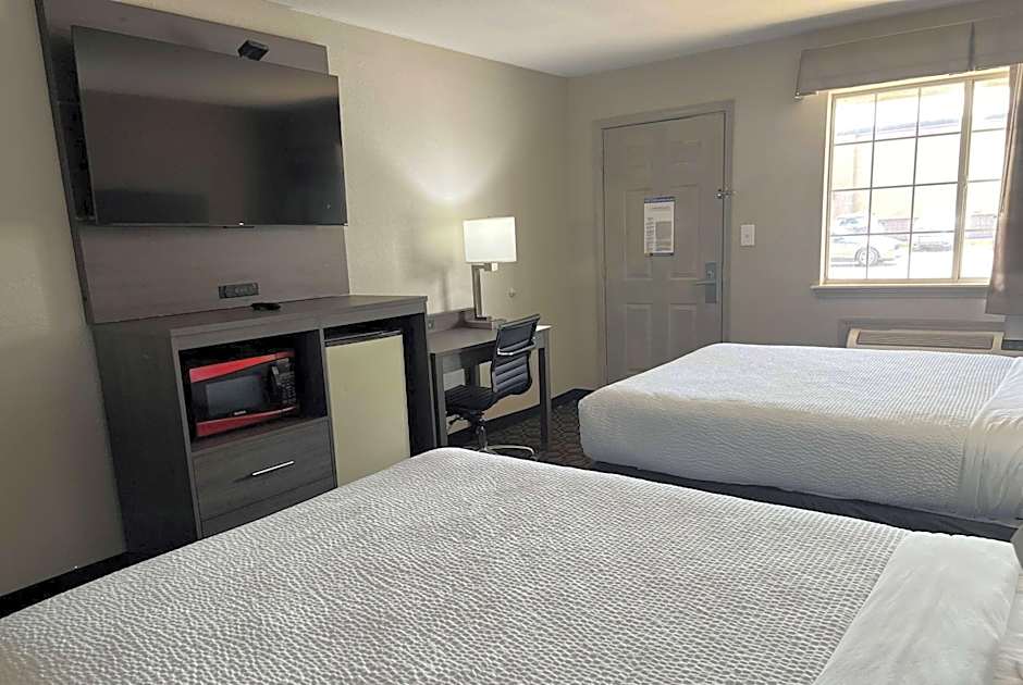 Days Inn by Wyndham Wagoner