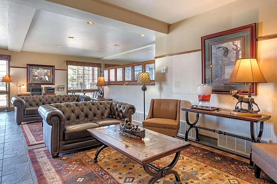 Best Western Desert Inn