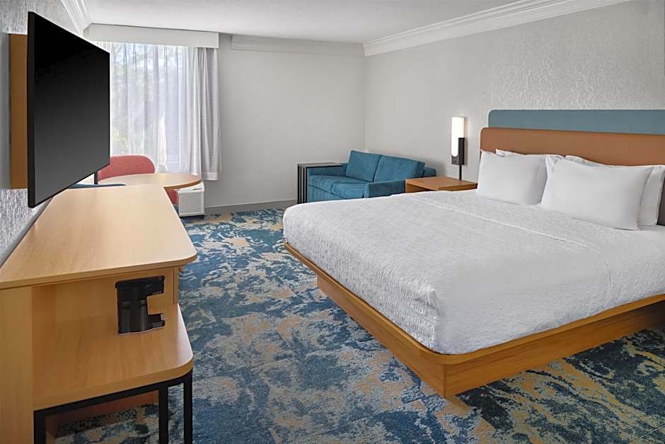 Hampton Inn Ft. Lauderdale/Plantation