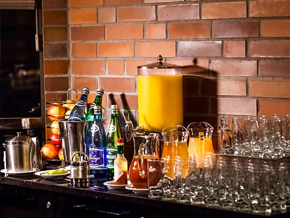Qubus Hotel Bielsko-Biała