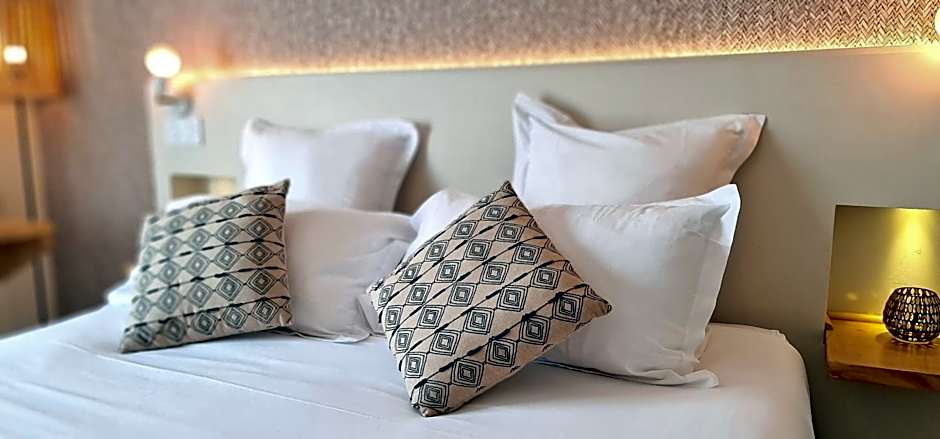 Hotel Le C - Boutique Hotel