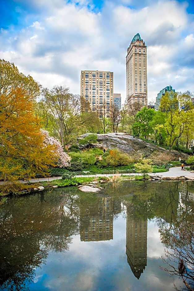 The Pierre New York, A Taj Hotel