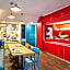 hotelF1 Villeneuve Loubet