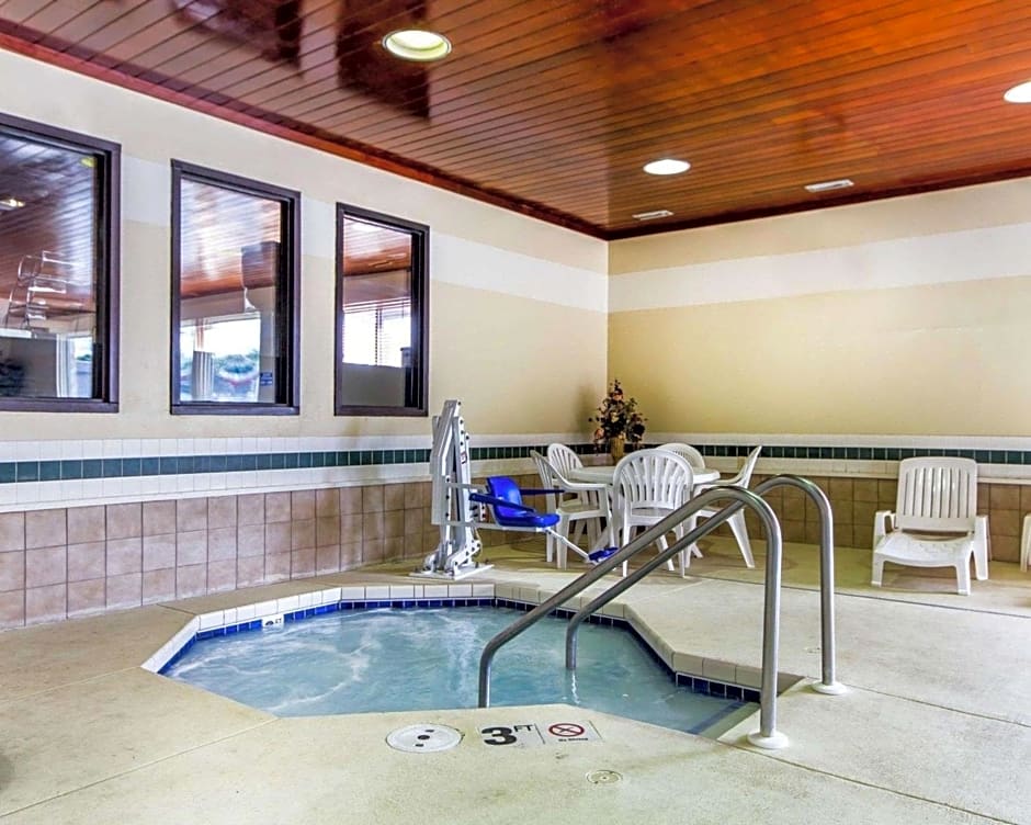 Quality Inn La Crosse