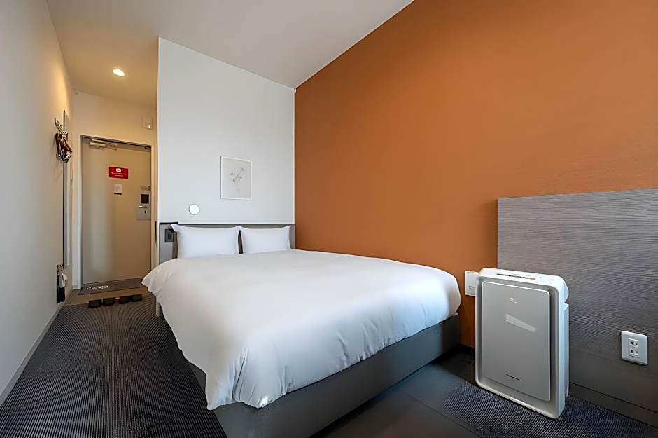 HOTEL R9 The Yard Oyama Kizawa