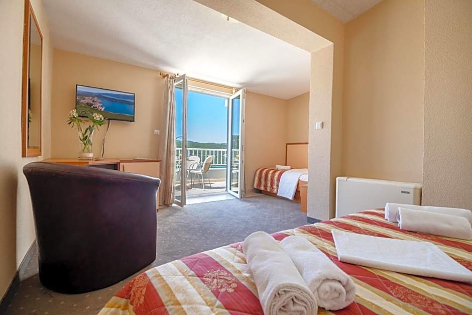 Hotel Luna
