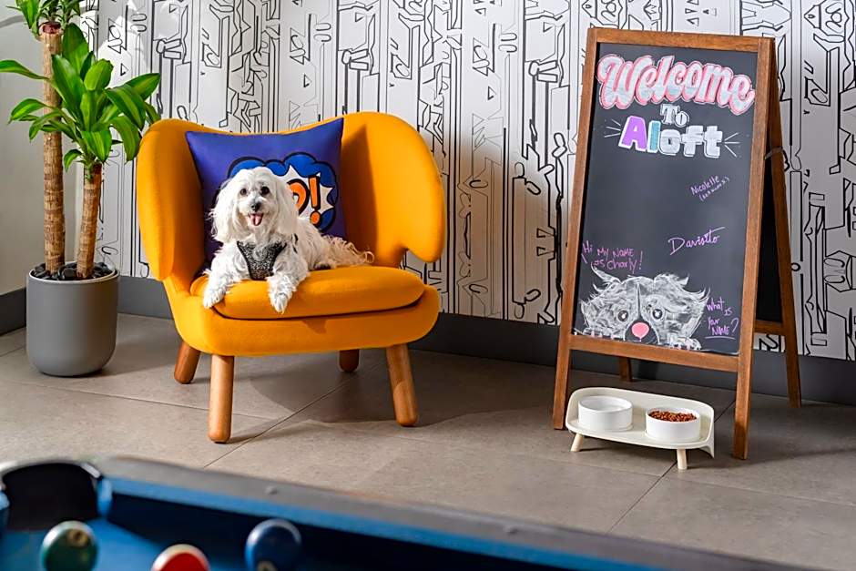 Aloft by Marriott Miami - Brickell