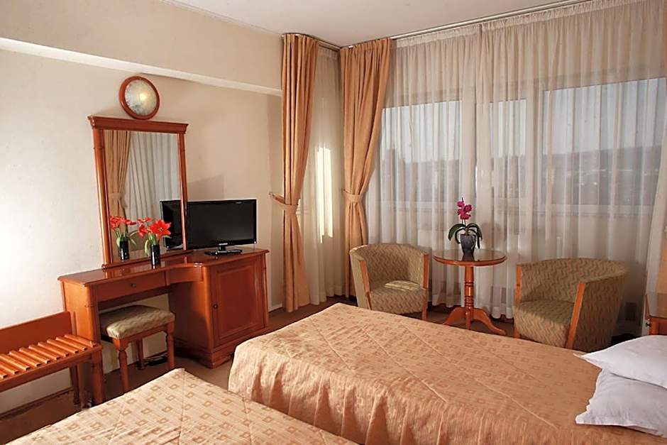 Hotel Moldova