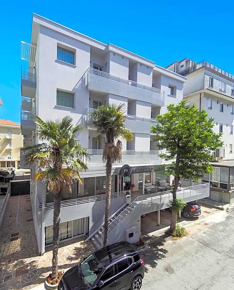 B&B Primrose Residence Hotel