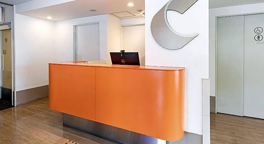 Comfort Inn Hitachinaka