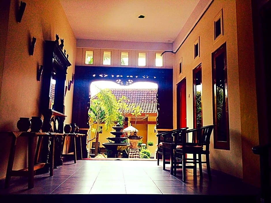 Hotel Sentral