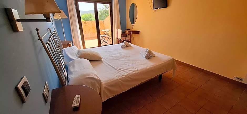 Hotel Villa de Estercuel