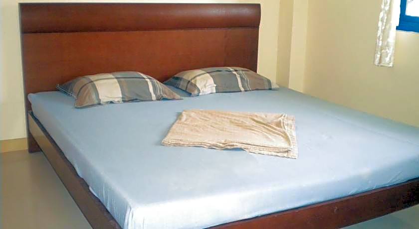 Dumaguete Springs Apartment