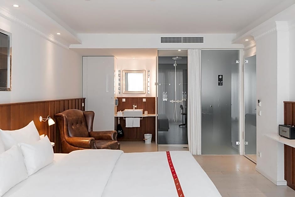 Ruby Sofie Hotel Vienna