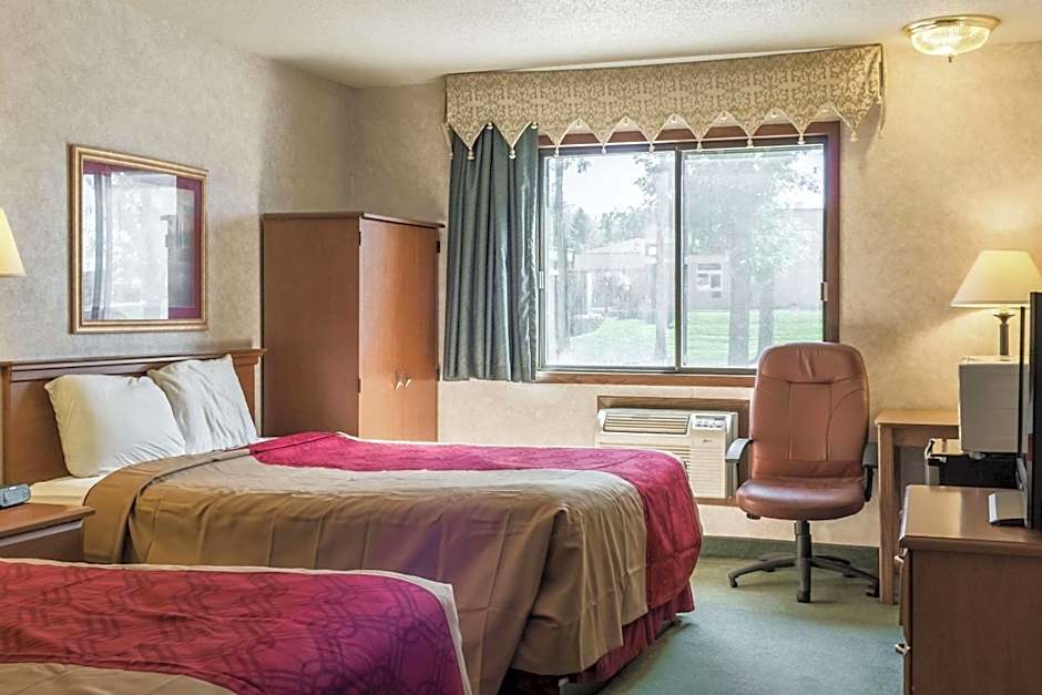 Econo Lodge Sioux Falls North