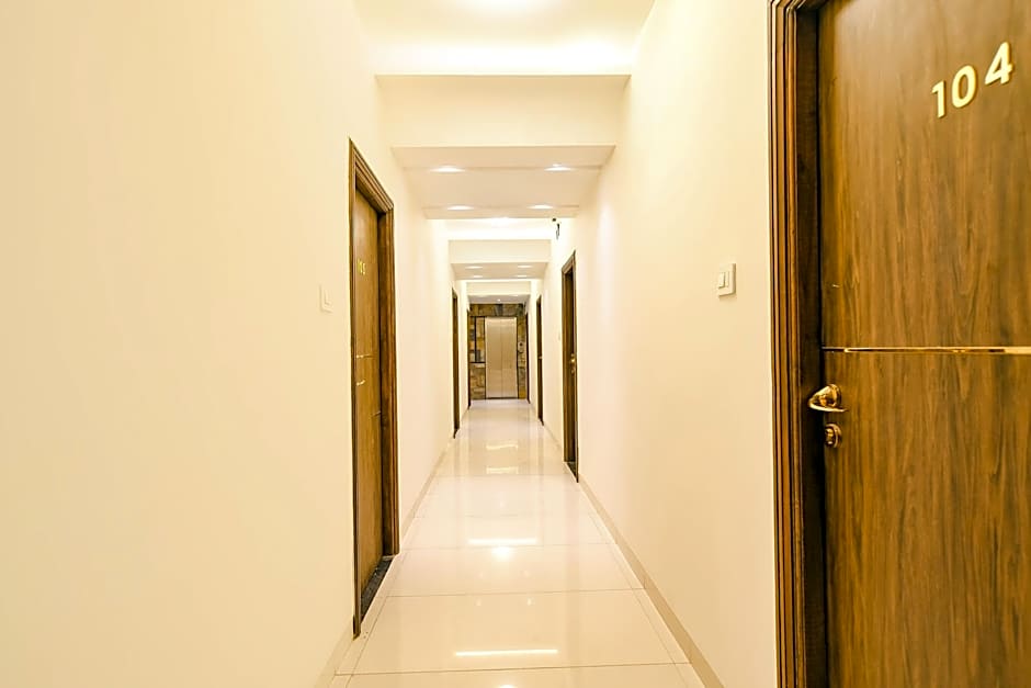 Suraj Kunj by Fabhotel – Indore, OH