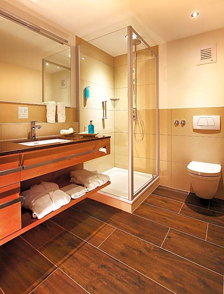 Naturparkhotel Adler