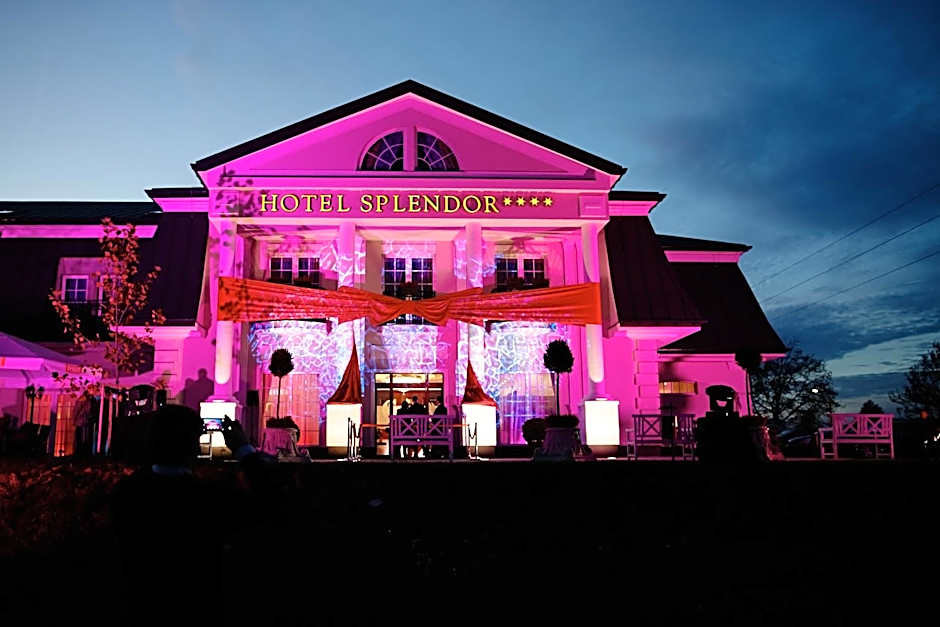 Hotel Splendor