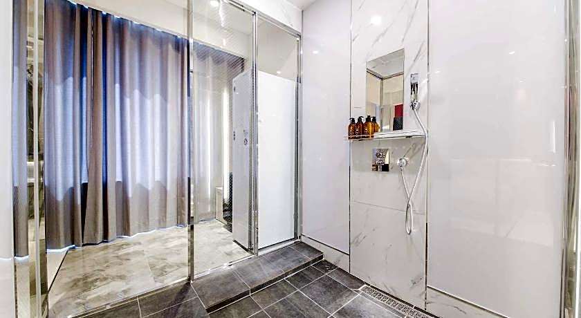 Hotel Oscar Seomunmarket