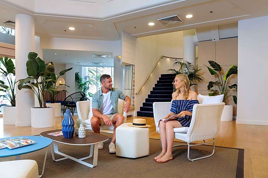 Rydges Cro''a Beachside