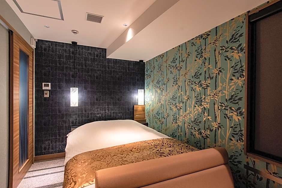 Hotel Karuta Akasaka -Adult only-