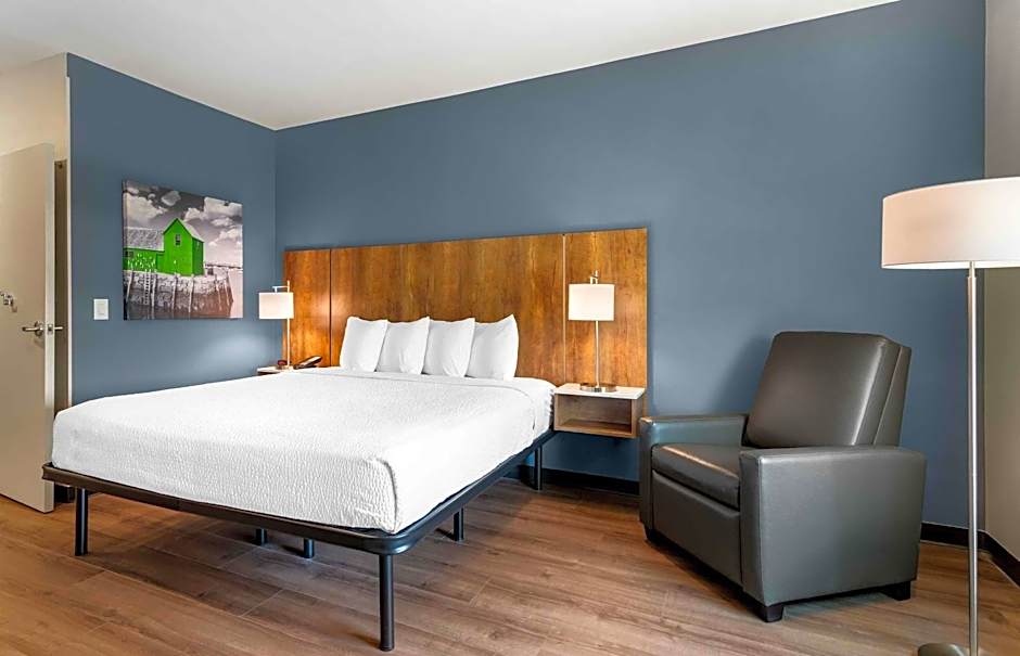 Extended Stay America Suites - Atlanta - McDonough