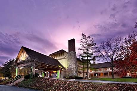 Holiday Inn At Six Flags Saint Louis By IHG