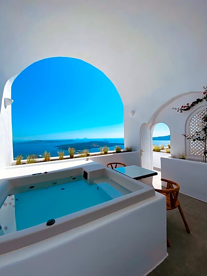 Nomikos Villas