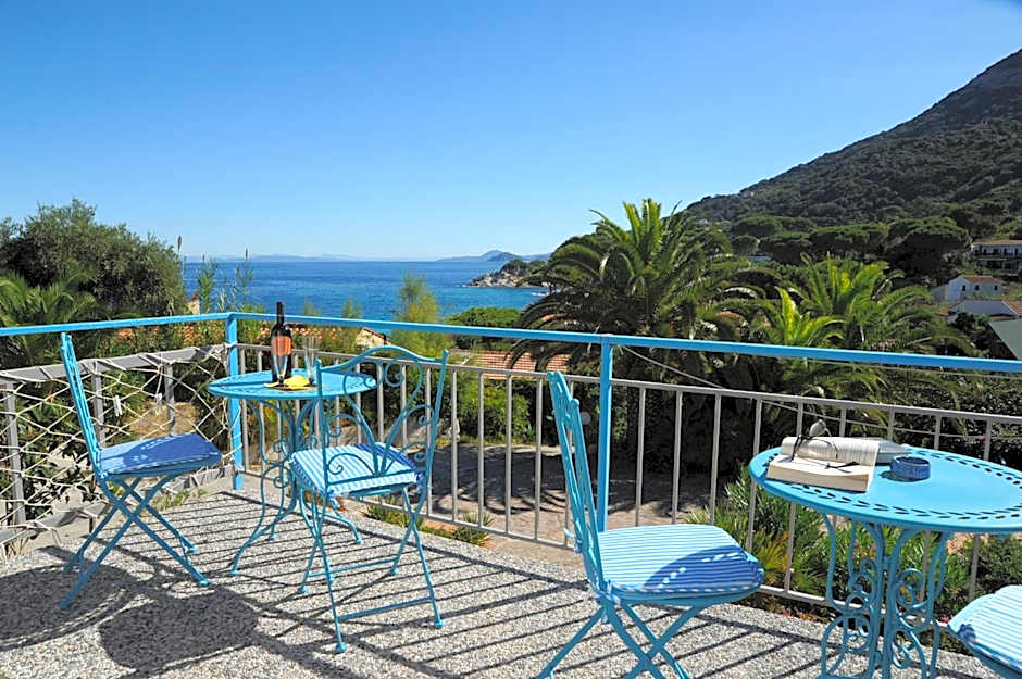 B&B Hotel Il Veliero - la vela del veliero