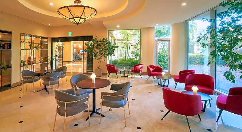 Mercure Ambassador Jeju