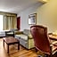 Mainstay Suites Texas Medical Center/Reliant Park