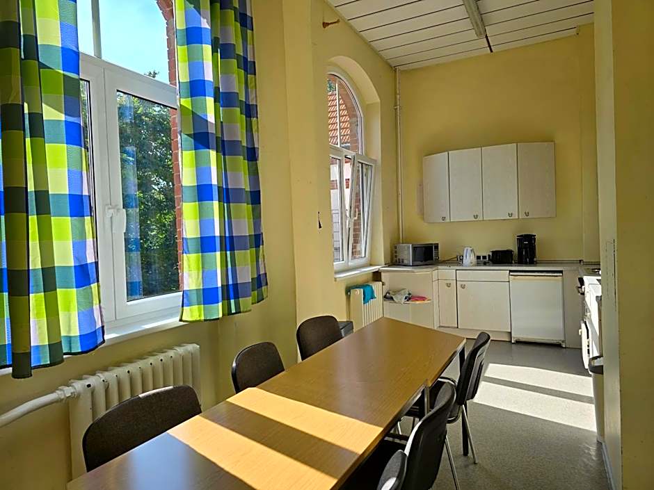 Schulsportverein Lichtenrade e V