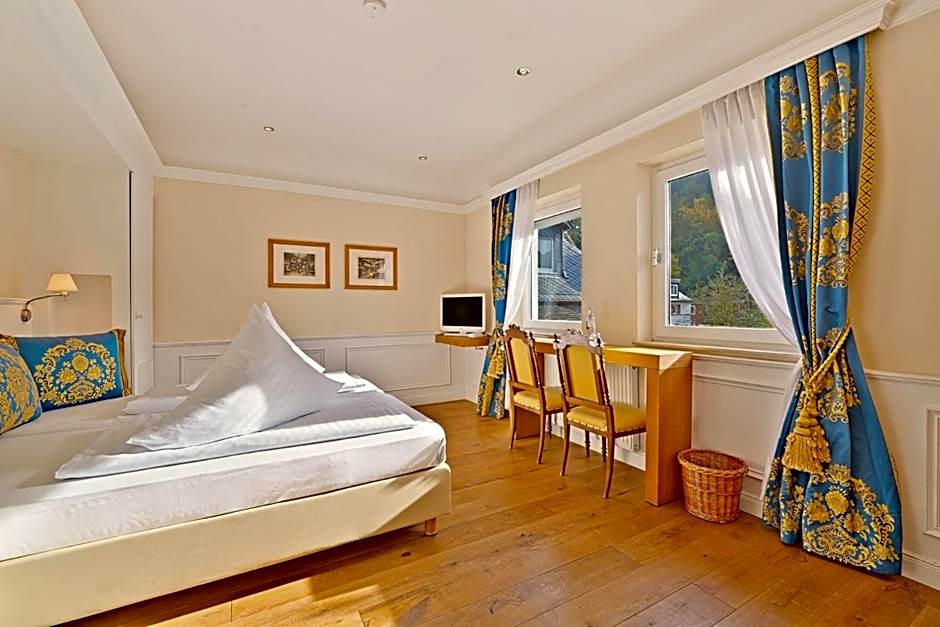 Hotel Weinberg-Schlößchen