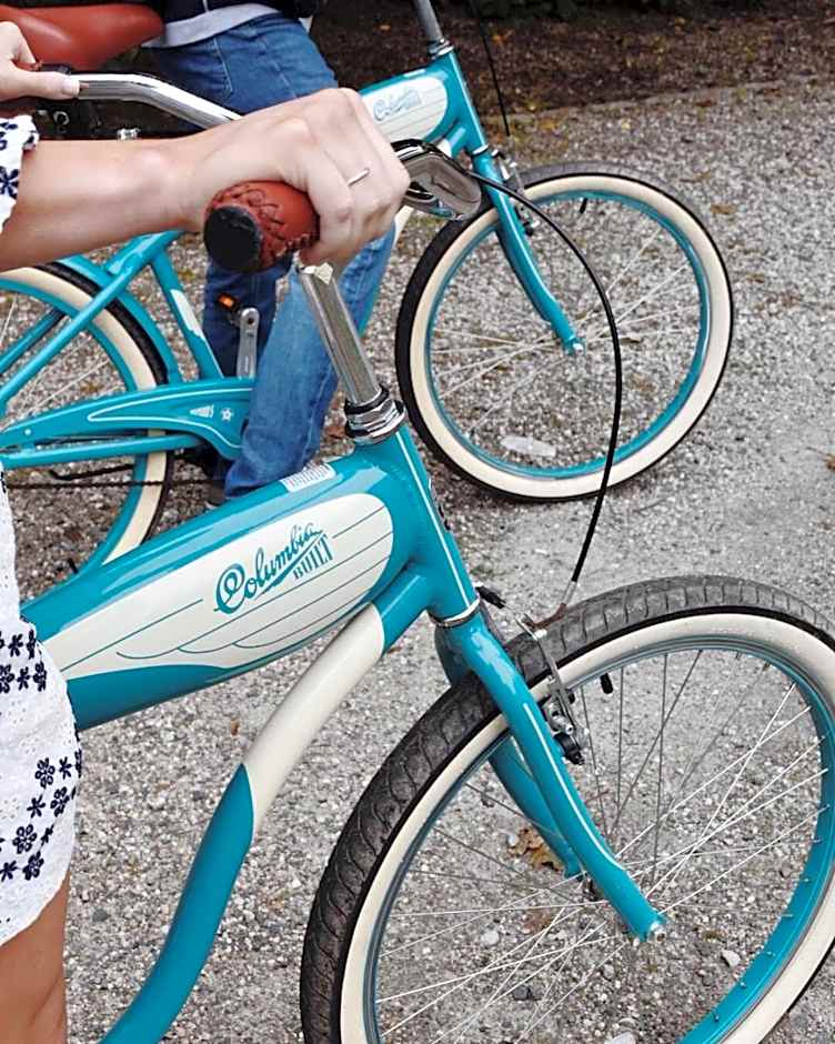 The Hotel Marblehead