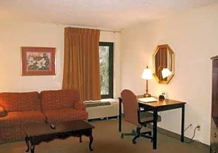 Hampton Inn Beaufort