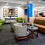 Holiday Inn Express And Suites Wilmington West - Medical Park By IHG