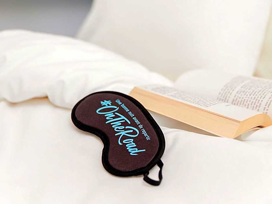 HotelF1 Marseille Provence