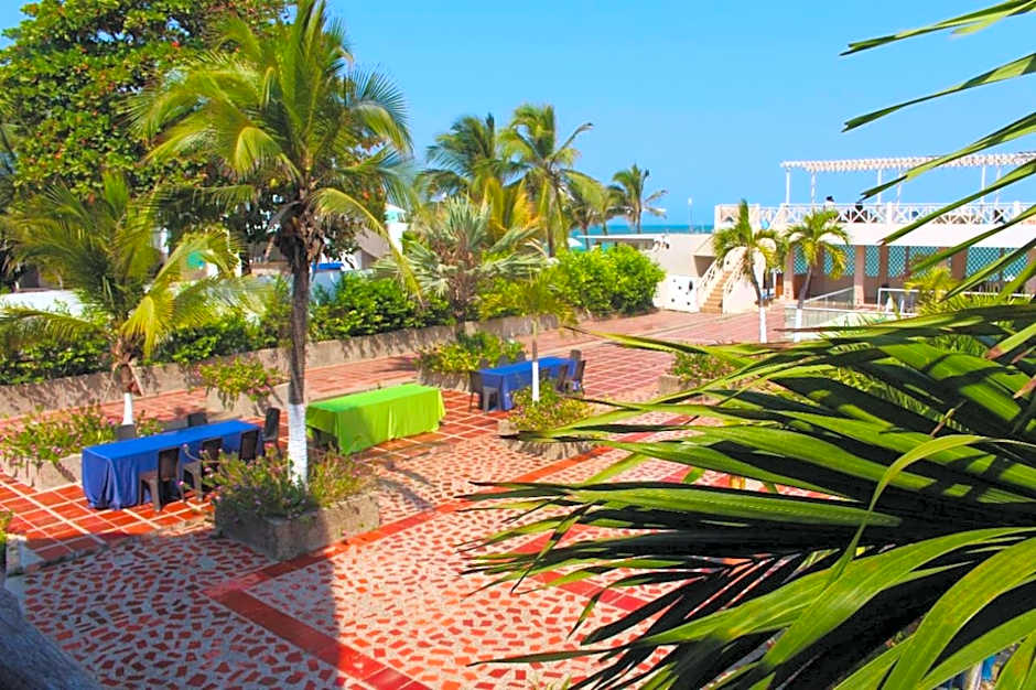 Hotel Dorado Plaza Punta Arena