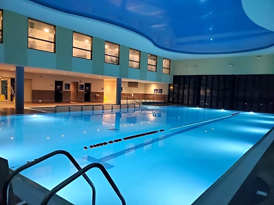 Athlone Springs Hotel