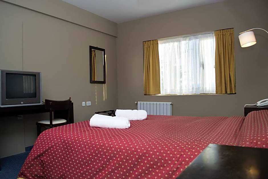 Marcopolo Suites Calafate