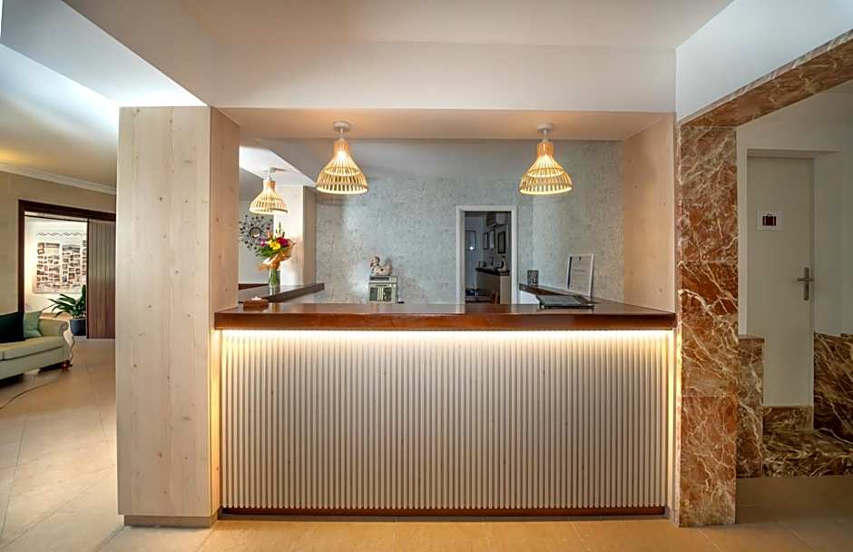 Hotel Playa Mondragó