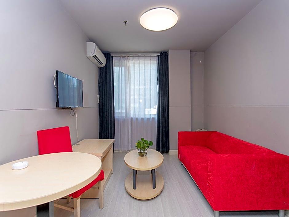 Jinjiang Inn Nanchang Chuanshan Rd.